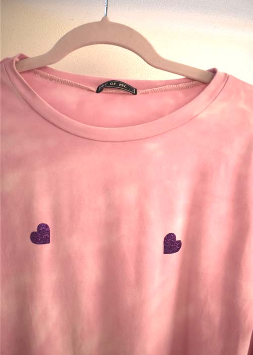 jerseykjole applikation